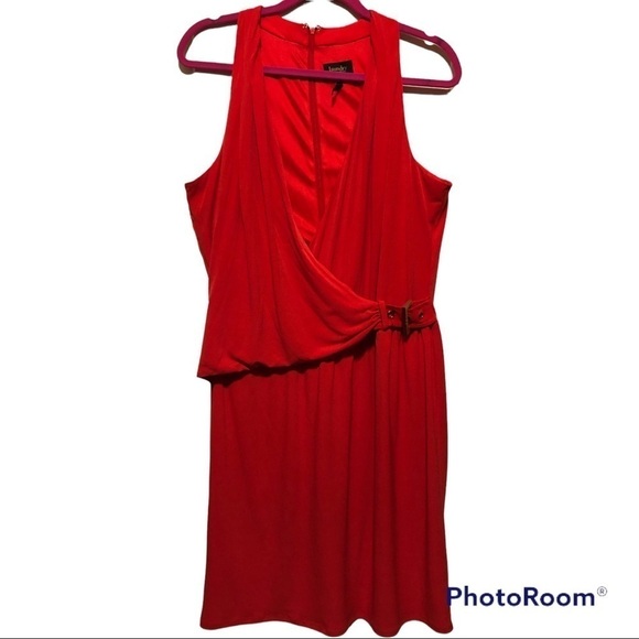 Laundry by Shelli Segal dress size 12 - Picture 1 of 7